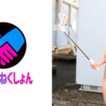 【五十嵐星蘭】全裸露出をしてオナニーから青姦セックスする